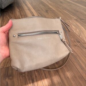 Giorgio Fiorelli Crossbody Bag in Taupe